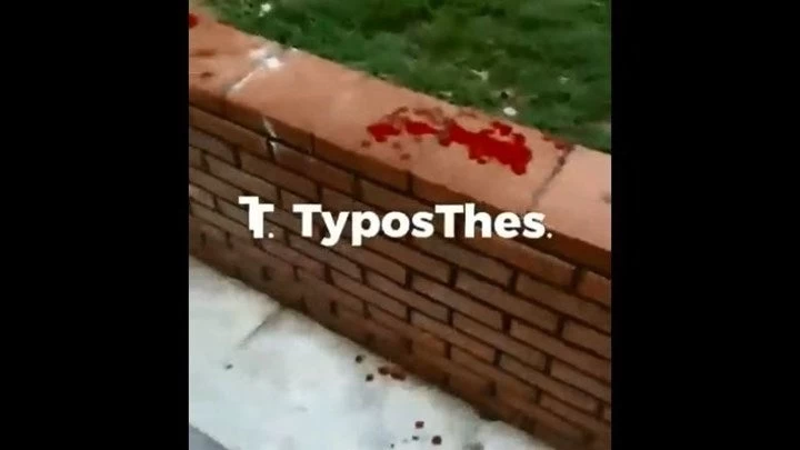 Βγήκαν τα μαχαίρια στη Θεσσαλονίκη – Αγριες συμπλοκές μεταξύ Αλγερινών (βίντεο)